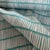 Crochet Linen Fabric by Christopher Farr Cloth 1 1/2 Yards for Brochier Soieries Crochet is inspired by the French Fauvist...