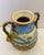 Copper Rare 19th Century Ginori Figural Vase For Sale - Image 8 of 13