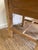 Coffee Table with Drawer in Oak For Sale - Image 8 of 10