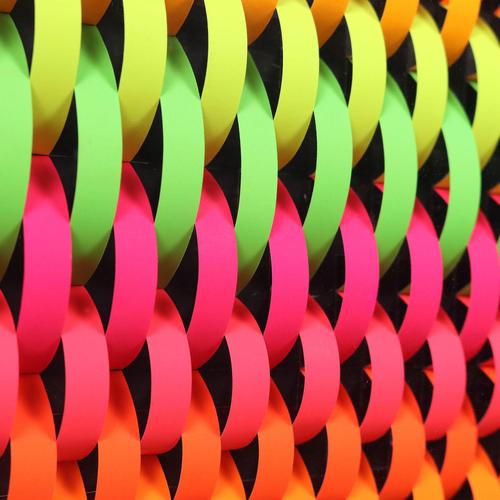 Dario Zaffaroni, Untitled, 2019, Cardboard For Sale - Image 4 of 10