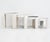 Model 780 Nesting Tables by Gianfranco Frattini for Cassina, 1960s, Set of 4 For Sale - Image 13 of 13