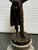 Victorian Bronze Poodle Gentleman Sculpture on Marble Base For Sale In San Francisco - Image 6 of 12