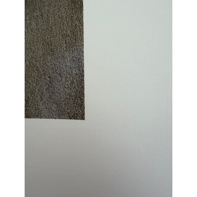 Domenico Gnoli (1933-1970), Girocollo 15 1/2, 1966, Copyright Marzia Gnoli, 1994... Printed in the Netherlands., Large Format For Sale - Image 6 of 12