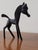 Mid-Century Modern Brass Horse Sculpture by Walter Bosse for Hertha Baller, Austria, 1950s For Sale - Image 4 of 6
