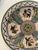 Coimbra Ceramic - Hand Painted Portuguese Plate 4 For Sale In New York - Image 6 of 11