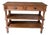 Console Drapier in Oak, 1950s For Sale