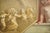 Classical Putti Revealing the Chariot of Apol, 1860, Oil Painting For Sale - Image 9 of 18