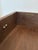 1970’s Sarreid Ltd. Brass 2 Drawer Chest For Sale - Image 10 of 11