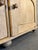Antique English Deep Pine Dresser or Sideboard W/ Six Bun Feet | Circa 1890 For Sale - Image 12 of 18