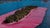 Modern Surrounded Islands Poster after Christo Javacheff and Jeanne-Claude For Sale - Image 3 of 5