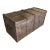 Italian 17th Century Coffre Forte - Strong Box For Sale
