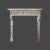 Antique Italian Renaissance Style Marble Mantel For Sale - Image 13 of 13