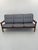 Wood Mid-Century 3-Seater Sofa by Gustav Thams for A/S Vejen, Denmark, 1960s For Sale - Image 7 of 10