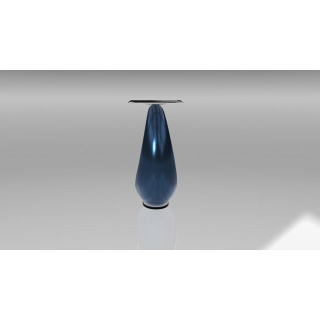 Eje-Design celebrates nature and organic form. This abstract creation from the house of Eje-Design, as pure as it is...