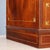 Nautical Mahogany Wardrobe in the style of The Great Estern For Sale - Image 10 of 12