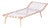 Mid-Century Modern Chaise Lounge in Beech by Jan Vaněk, Czech, 1950s For Sale