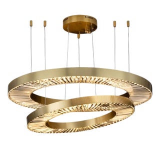 Collection Orione Chandelier by Jago For Sale