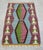 Handmade Rug Colorful Kilim Small Rug Entry Mat Doormat 2x3 Ft Approx For Sale - Image 4 of 10