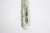 1960s Vintage Carved Natural Horn Scottish Thistle or Pineapple Spoon C For Sale - Image 5 of 6