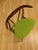 Burnt Umber 1960's Mid Century Chair For Sale - Image 8 of 16