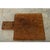 Dimensions: 19-¾”H x 13-⅜”W x 1-¼”D Straightforward in form and function, this chopping block from France is cut from a...