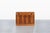 Mid-Century Modern Scandinavian Modern Brazilian Rosewood Small Credenza For Sale - Image 3 of 15