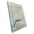 Glass Vintage Glass Photo Frame from Fontana Arte, 1980s For Sale - Image 7 of 7