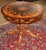 Brown Late 19th Century Renaissance Revival Mahogany Inlaid Center Table Att to Horner For Sale - Image 8 of 11