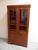 Vintage Dutch Oak Bookcase, 1890s For Sale - Image 14 of 14