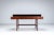 Peter Løvig Nielsen Flip-Top Partners Desk in Rosewood attributed to Peter Løvig Nielsen for Løvig, Denmark, 1960 For Sale - Image 4 of 18