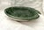 Vintage Style-Eyes Green Fish Serving Bowl/Dish perfect for a beach house summer party. Embossed fish, dishwasher and...