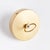 Early 21st Century Maye Dome Pendant For Sale - Image 5 of 6