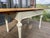 Antique Extendable Table, 1890s For Sale - Image 11 of 18