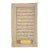 14th Century Turkish Islamic Prayerbook Page For Sale