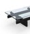 Sengu Coffee Table in Walnut & Glass by Patricia Urquiola For Sale - Image 10 of 18