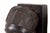 Mid 20th Century Vintage West African Hand Carved Wenge Tribal Bookends - a Pair For Sale - Image 5 of 10