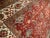 2020s 2020s Rust Fine Hand-Knotted Serapi Design For Sale - Image 5 of 6