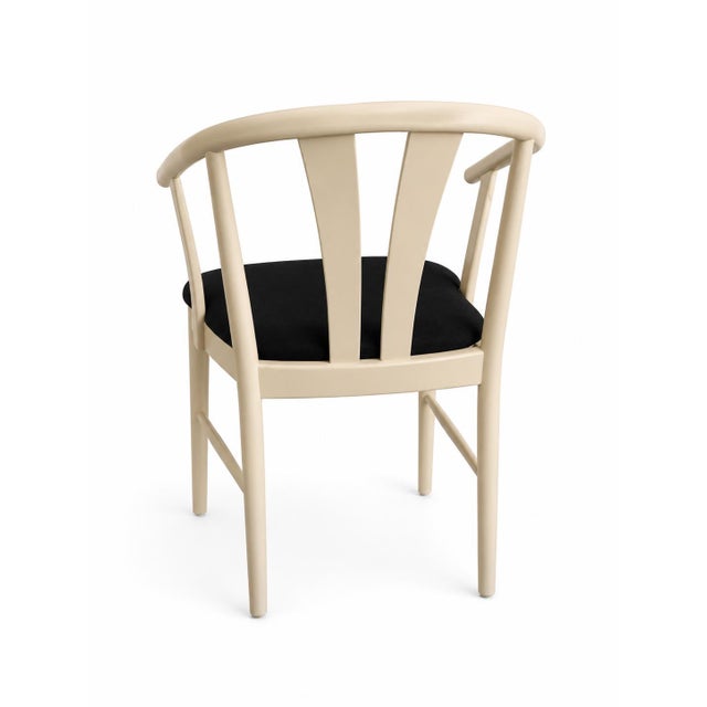 This four-piece Swedish design set includes the iconic "Tärnan" model (sometimes also referred to as "Tvärnan") by Carl-...