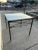 Mid-Century Modern End Table From Design Institute of America For Sale In Denver - Image 6 of 13