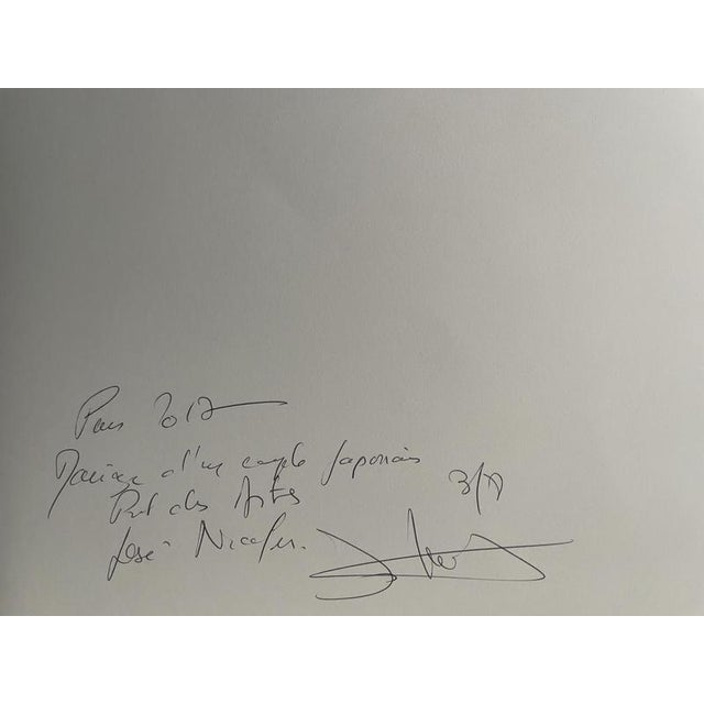 José Nicolas, Japanese Wedding in Paris, 2017, Silver Print For Sale - Image 5 of 6
