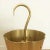 Vintage Brass Umbrella Stand from SKS, 1950s, in Very Good conditions. Designed 1950 to 1959 This piece has an attribution...