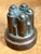 This antique copper over tin jelly mold is a beautiful example of traditional culinary craftsmanship from the late 19th to...