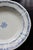 1940s Round Royal Serving Dish in Earthenware from Gien, 1940s For Sale - Image 5 of 8