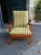 Set of Teak Lounge Chairs, 1950s For Sale - Image 11 of 12