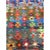 This is a striking and highly authentic room-sized antique Turkish Village Kilim,. Dating back to circa 1940, this vintage...