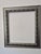 Contemporary Silver Embossed Frame 27"x30" For Sale In Atlanta - Image 6 of 12