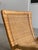 Rattan Bamboo Armchair from Arco, Germany, 1960s For Sale - Image 4 of 17