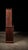C. 1890 Tobacco Store Cabinet With Label by James Skallerup For Sale - Image 4 of 11