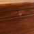 Wood 19th Century Louis Philippe Walnut Chest of Drawers, Italy For Sale - Image 7 of 12