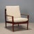 Vintage Lounge Chair in Teak, 1960s For Sale - Image 11 of 11